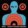 Caught Stealing Remixes