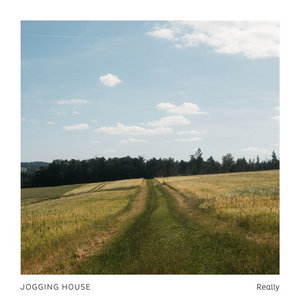 Jogging House — Really