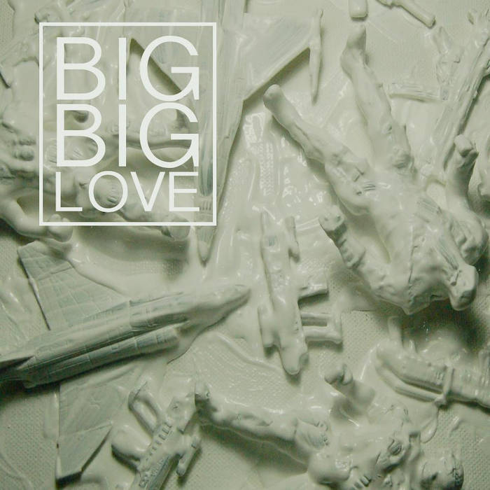 VARIOUS / BIG LOVE RECORDS ‎BIGLOVE017 VARIOUS / BIG LOVE RECORDS ‎BIGLOVE017 - メルカリ