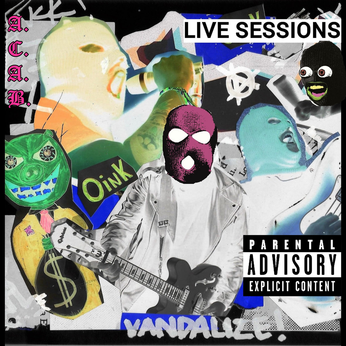 Live Sessions | The Funerals