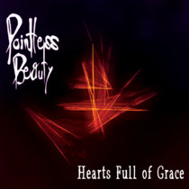 Hearts Full of Grace cover art