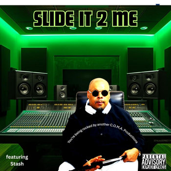 Music | Mello-Hype Music
