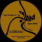 Style & Pattern EP