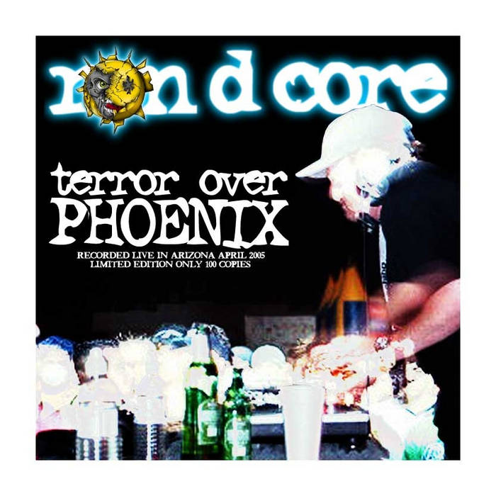 Ron D Core 