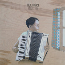 AR-018 : Breakfast Club - LP | Eversor | Assurd Records