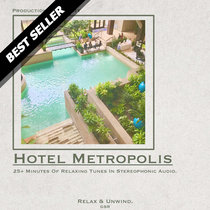 Hotel Metropolis cover art