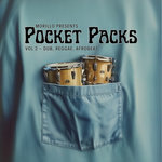 Morillo Presents: Pocket Packs Vol 2 - Dub/Reggae/Afrobeat