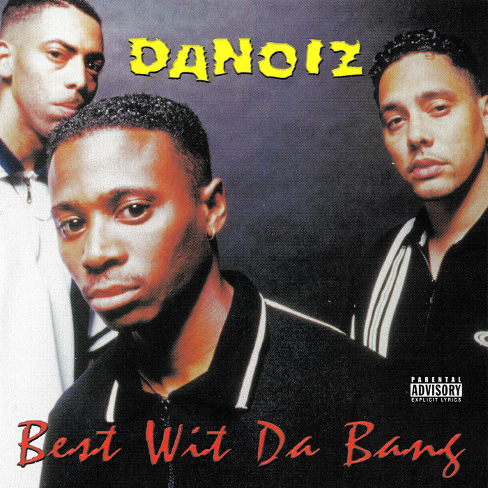 洋楽 DANOIZ/BEST WIT DA BANG/G-RAP a2513731836_5.jpg