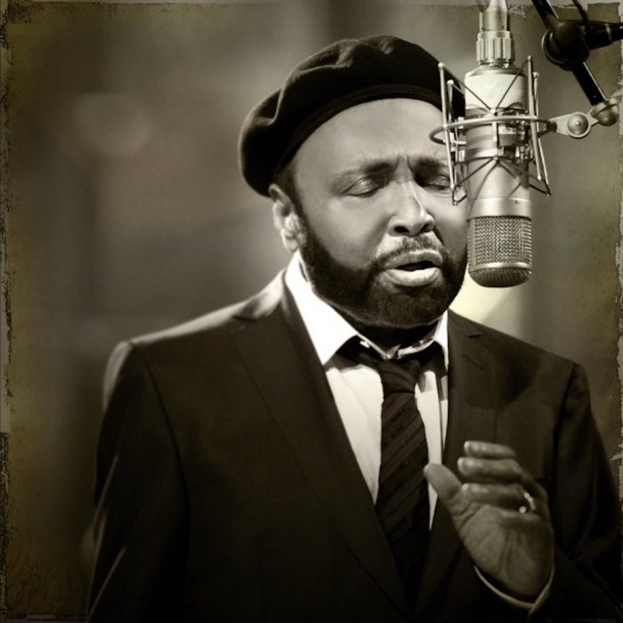 DARU BEATS - A Salute To Andraé Crouch [Part 2] [BEATTAPE] | Daru Jones ...