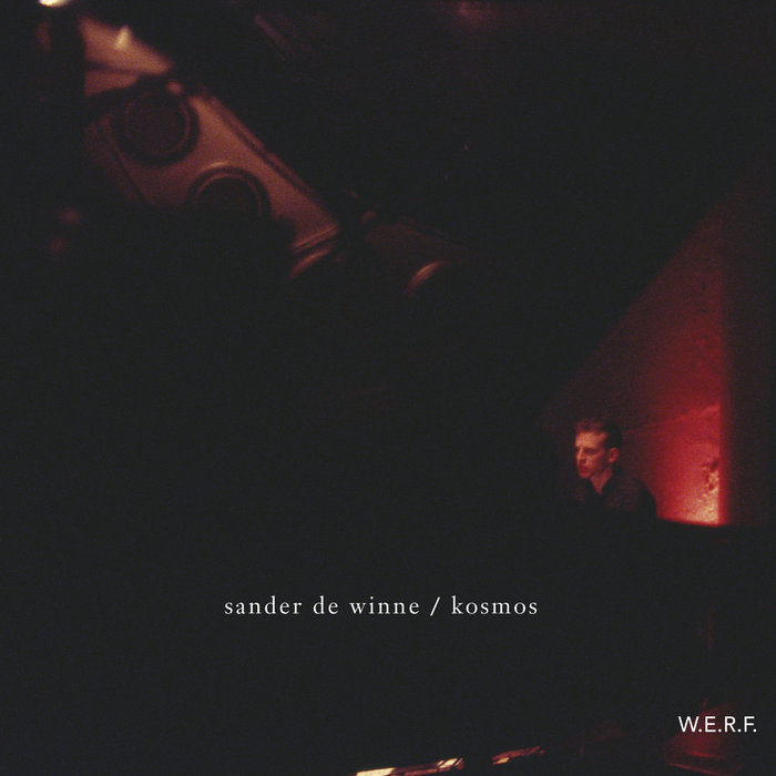 Kosmos
by Sander de Winne