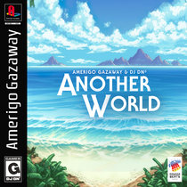 Another World (Deluxe Single) cover art