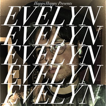 Evelyn cover art