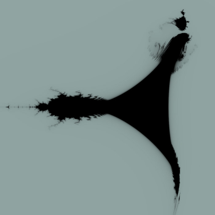 Dedicated to the Iguana. // SuperCollider Composer. artwork