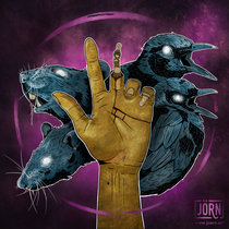 Blackbird Lullaby cover art