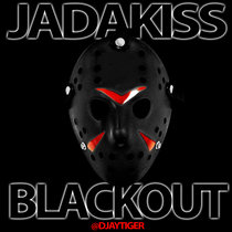 Best of Jadakiss: Blackout (Recorded live during the Pandemic, Summer 2020) cover art