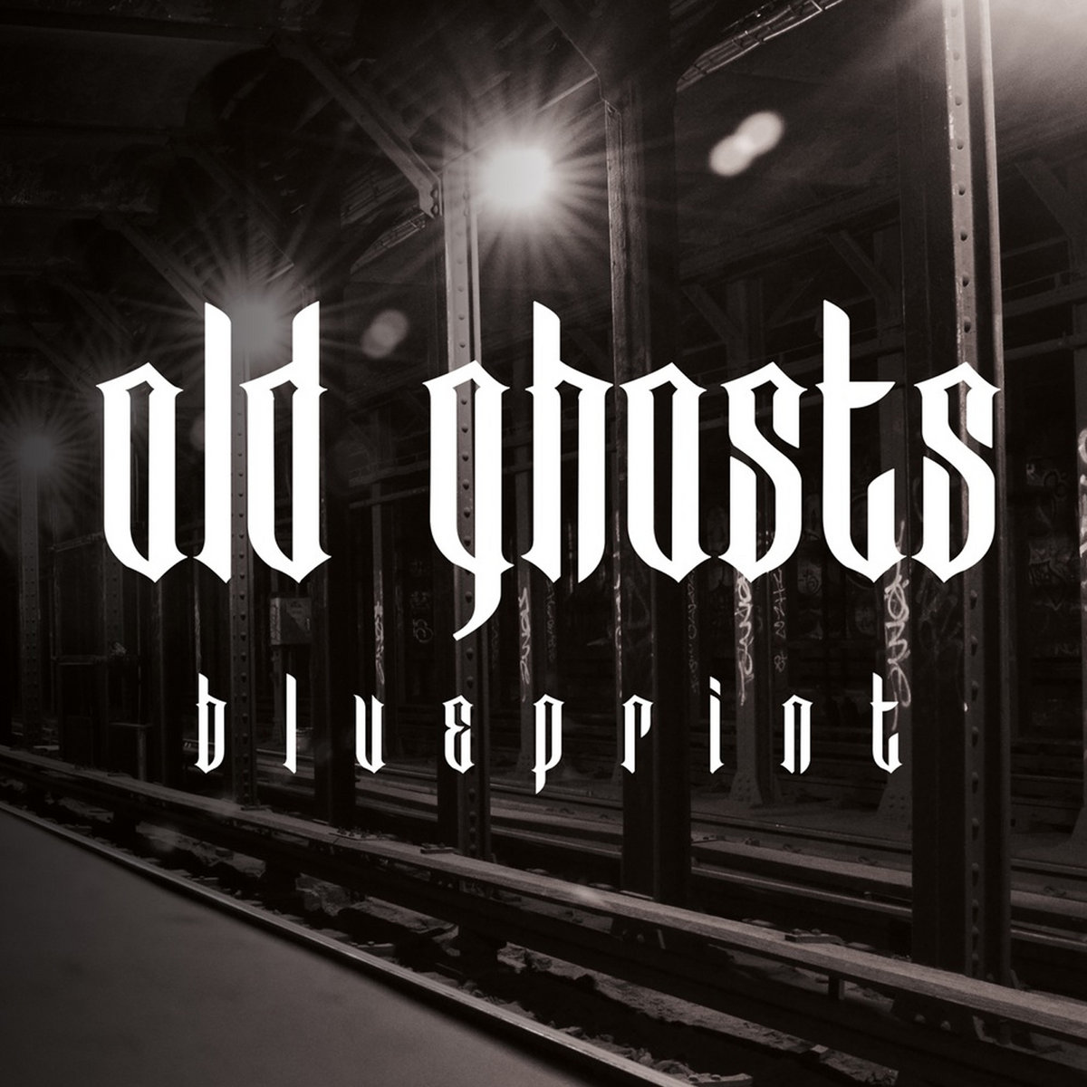 Caskets LP | Old Ghosts