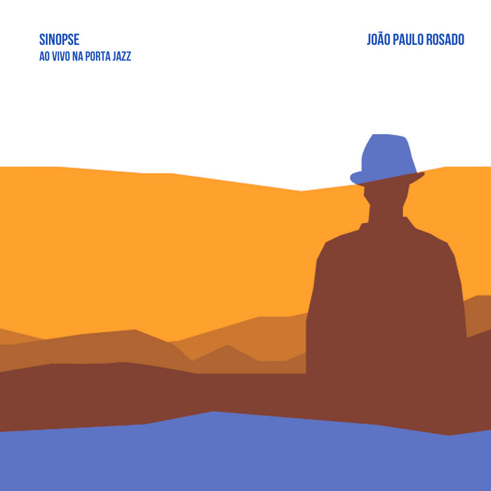 Sinopse (Ao Vivo Na Porta Jazz)