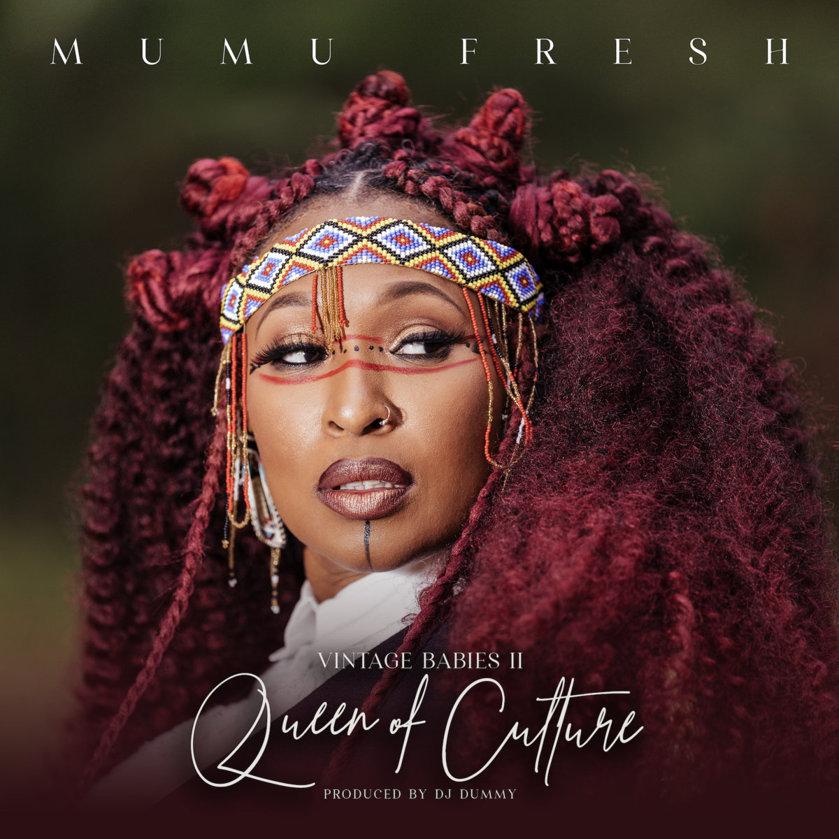Back to the Money | Mumu Fresh aka Maimouna Youssef | Maimouna