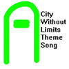 City Without Limits Theme Song Cover Art