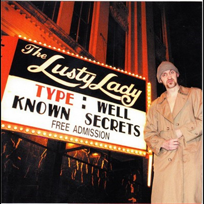 Secret Type How Well Known Secrets | Type (6)