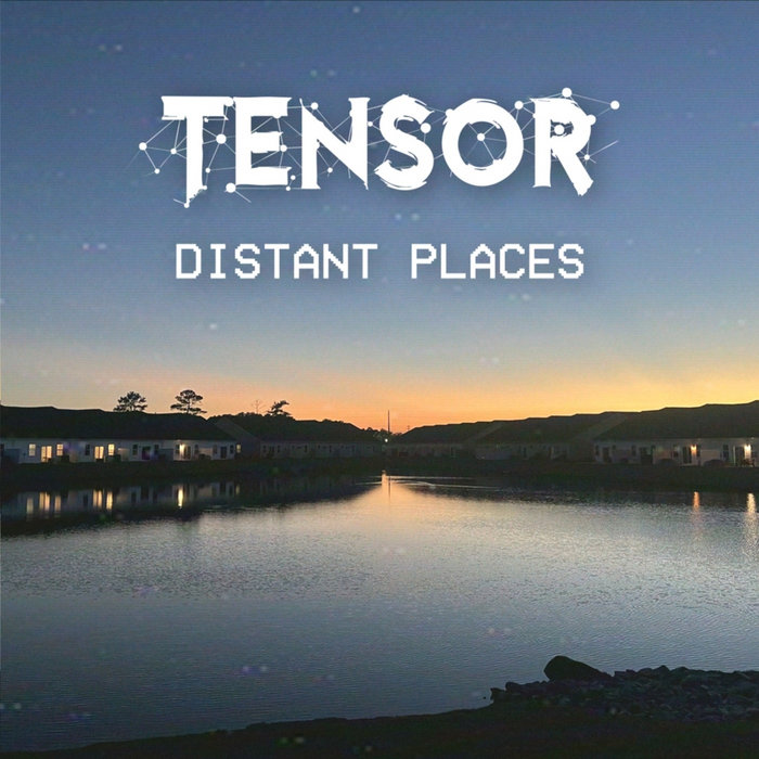 TENSOR — Photo