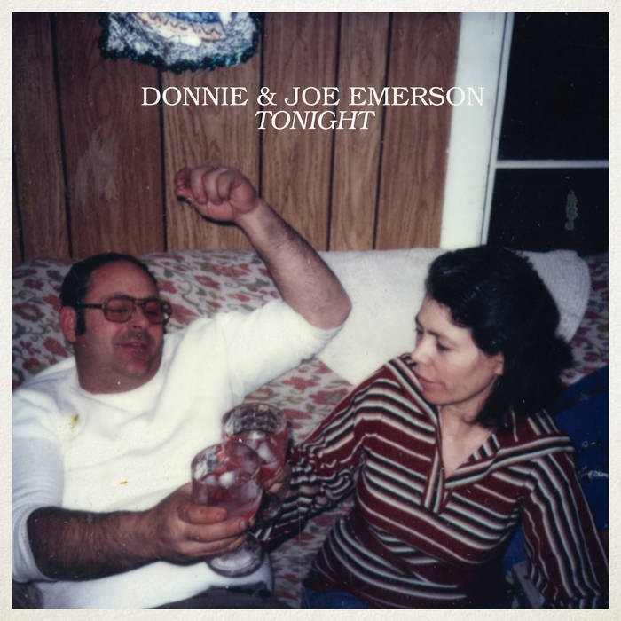 Donnie & Joe Emerson - Baby - YouTube