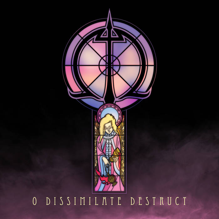 O, Dissimilate Destruct | Orpheus Omega