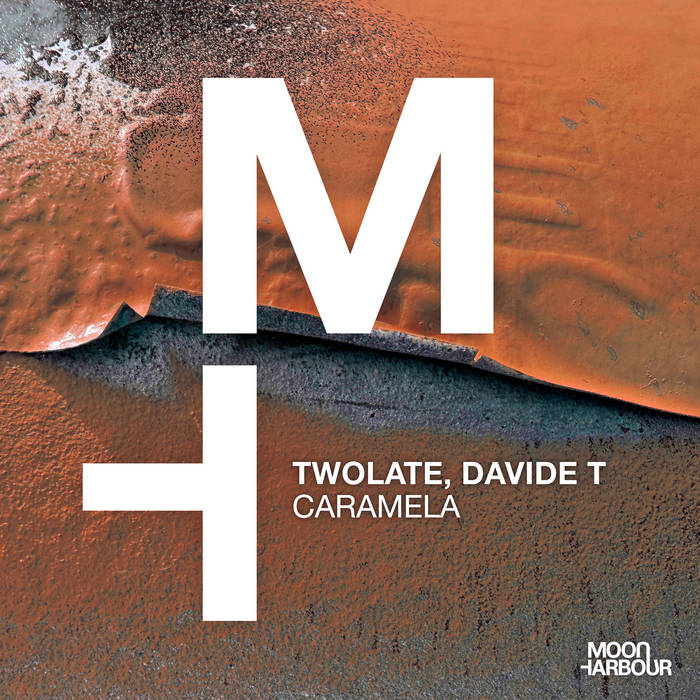 Caramela (MHD252)