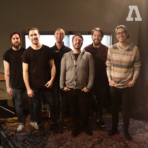 Tides Of Man - Audiotree Live cover