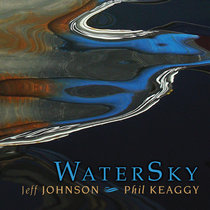 WaterSky cover art