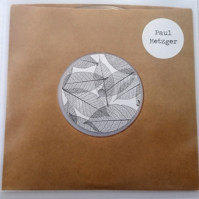 Future Grave Lathe Paul Metzger