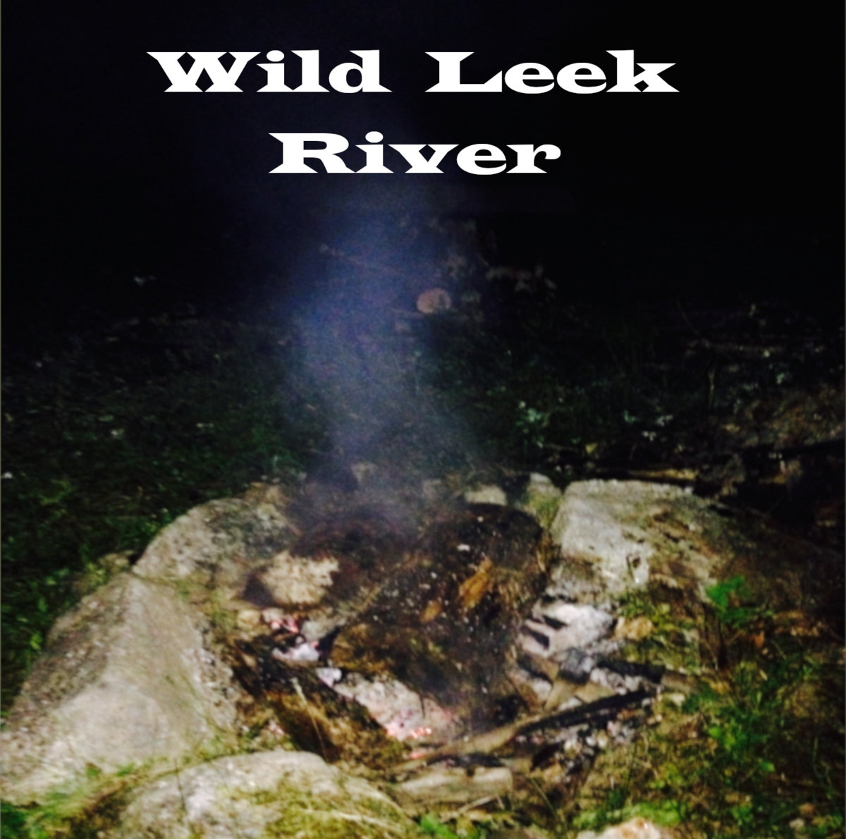 The Bacon Ep Wild Leek River