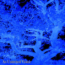 Tree 12: An Uninvited Visitor cover art