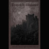 ...and in the autumn night the black castle rose