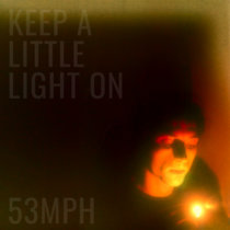Keep a Little Light on EP cover art