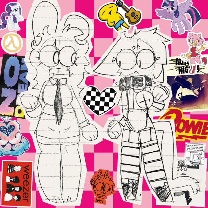 MIDI Bunny EP | MIDI Bunny