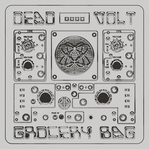 Grocery Bag — DEADVOLT
