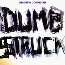 Dumbstruck cover art