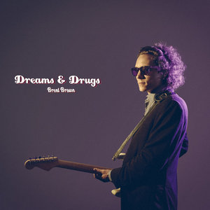 Dreams & Drugs cover