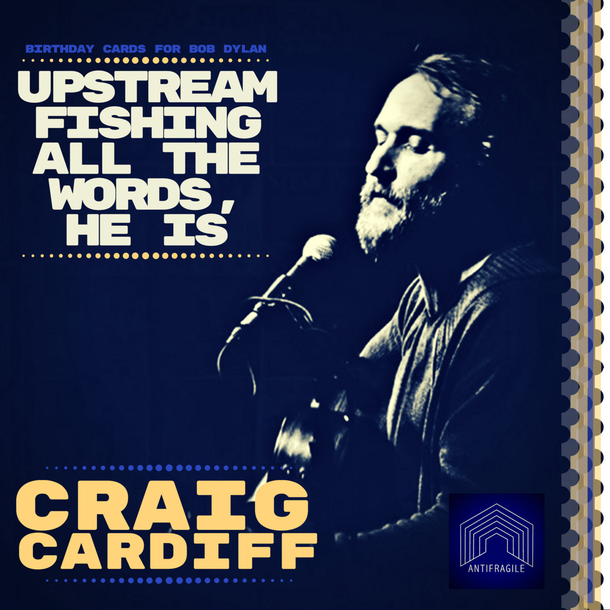 upstream fishing all the words he is birthday cards for birthday cards with words