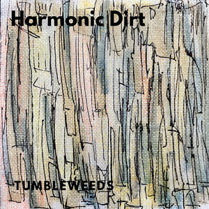 Tumbleweeds cover