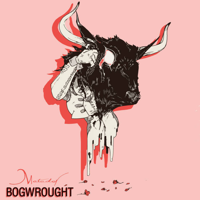 Matador Cover Art