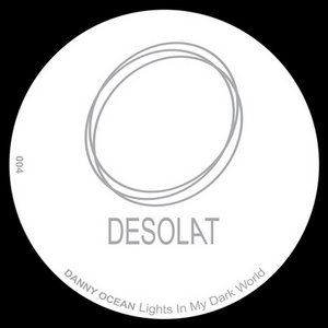 Lights In My Dark World cover