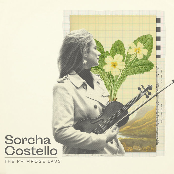 Sorcha Costello on Bandcamp