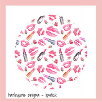 lipstick cover art