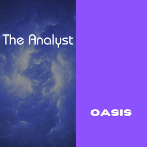 The Analyst — Oasis (Radio Edit)