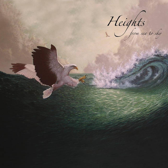From Sea To Sky | Heights