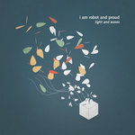I Am Robot And Proud　ep2枚セット　会場限定CD I Am Robot And Proud/ピープル・ミュージック