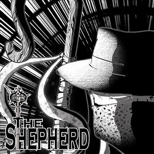 The Shepherd cover