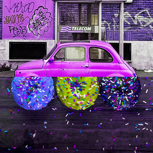 RAVE CHANGING [JuLo REMIX]PHACE & WAS A BE cover